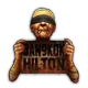 Bangkok Hilton Demo Logo
